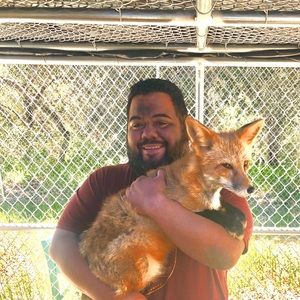 Meet your Posher, James